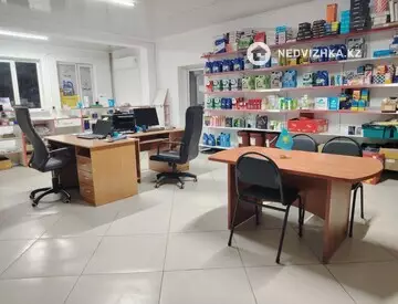 Магазин, Автосервис, этаж 1 из 1, 1 000 м², миниатюра 7