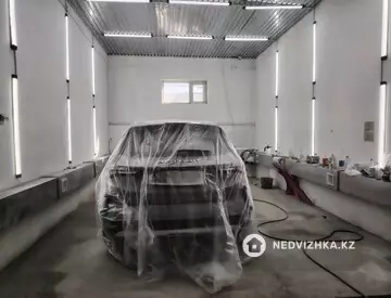 Магазин, Автосервис, этаж 1 из 1, 1 000 м², миниатюра 8