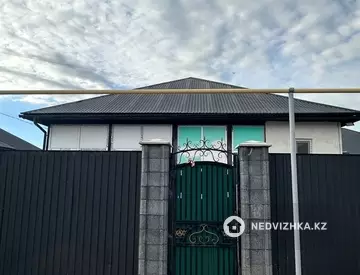 3-комнатный дом, 4 соток, 120 м²