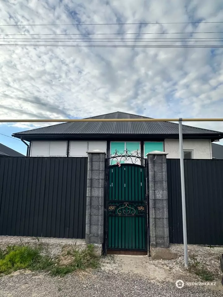 3-бөлмелі үй, 4 соттық, 120 м², 3-фотосурет