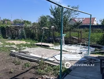 2-комнатная дача, 7 соток, 30 м²
