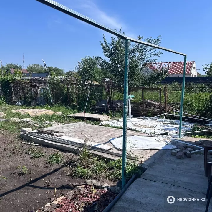 2-бөлмелі үй, 7 соттық, 30 м², 2-фотосурет
