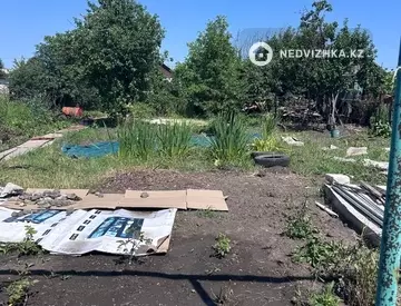 2-комнатная дача, 7 соток, 30 м²