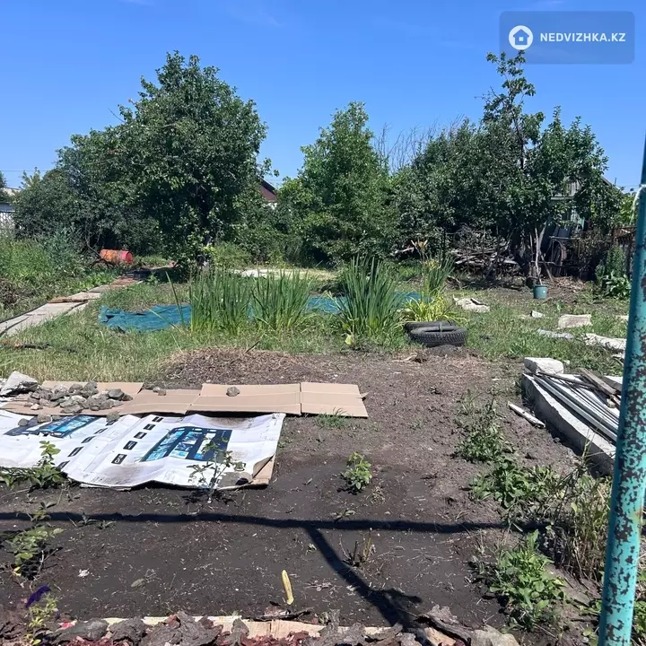 2-бөлмелі үй, 7 соттық, 30 м², 3-фотосурет
