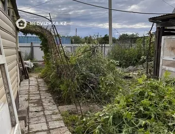 2-комнатная дача, 7 соток, 30 м²