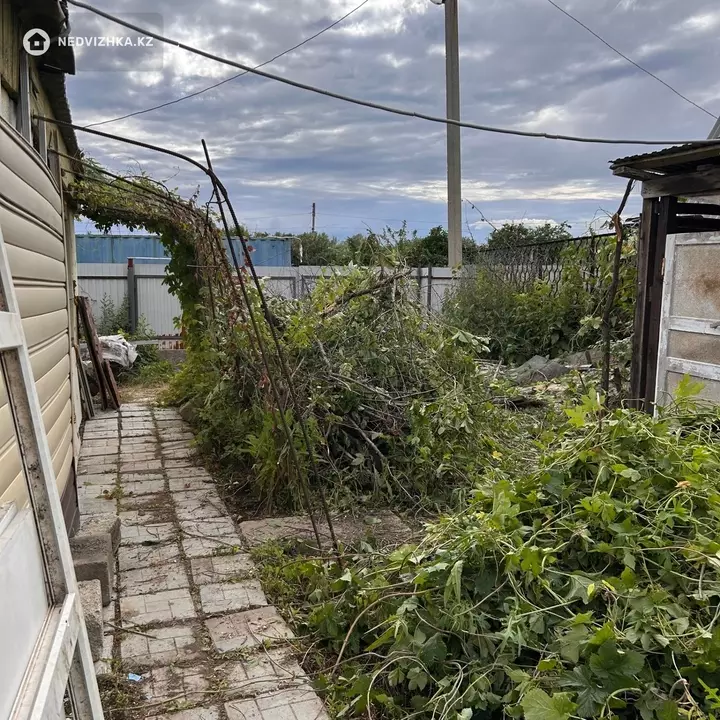 2-бөлмелі үй, 7 соттық, 30 м², 5-фотосурет