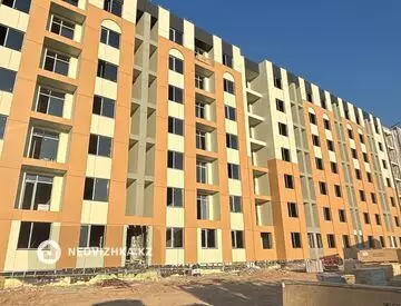 3-комнатная квартира, этаж 6 из 7, 72 м²