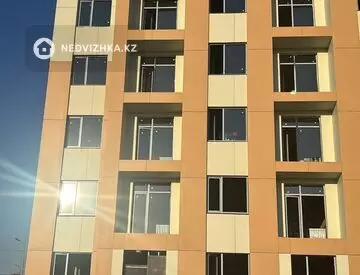 3-комнатная квартира, этаж 6 из 7, 72 м²