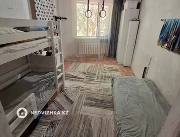 1-комнатная квартира, этаж 1 из 16, 45 м²