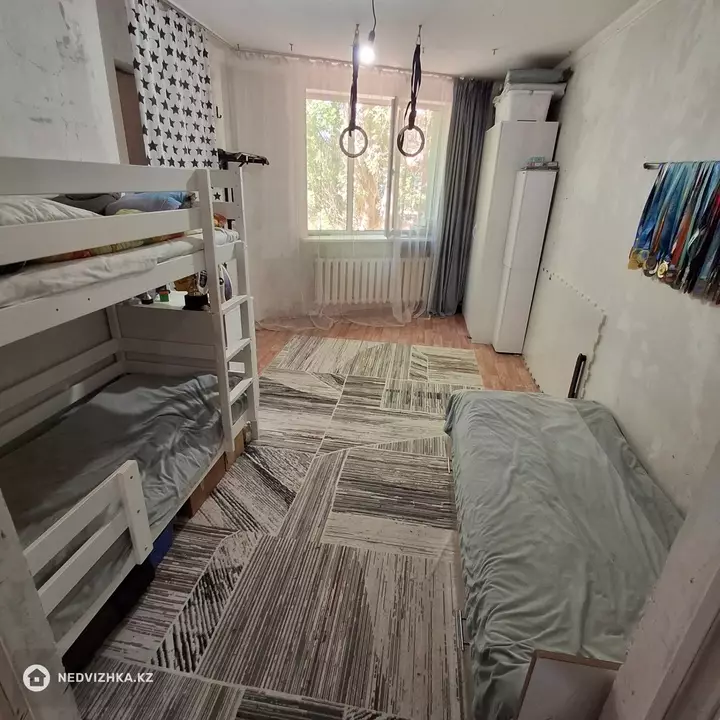 1-комнатная квартира, этаж 1 из 16, 45 м², фотография 2