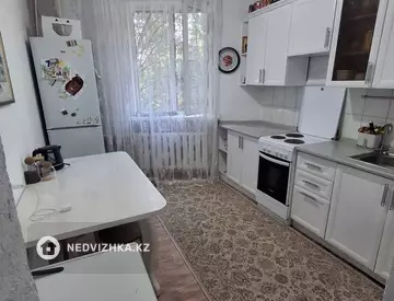 1-комнатная квартира, этаж 1 из 16, 45 м²