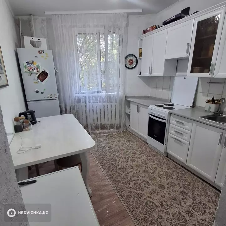 1-комнатная квартира, этаж 1 из 16, 45 м², фотография 3