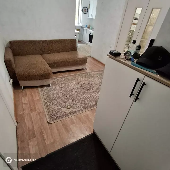 1-комнатная квартира, этаж 1 из 16, 45 м², фотография 4