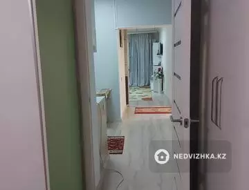 2-комнатная квартира, этаж 7 из 16, 74 м²