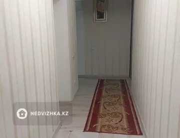 2-комнатная квартира, этаж 7 из 16, 74 м², миниатюра 10