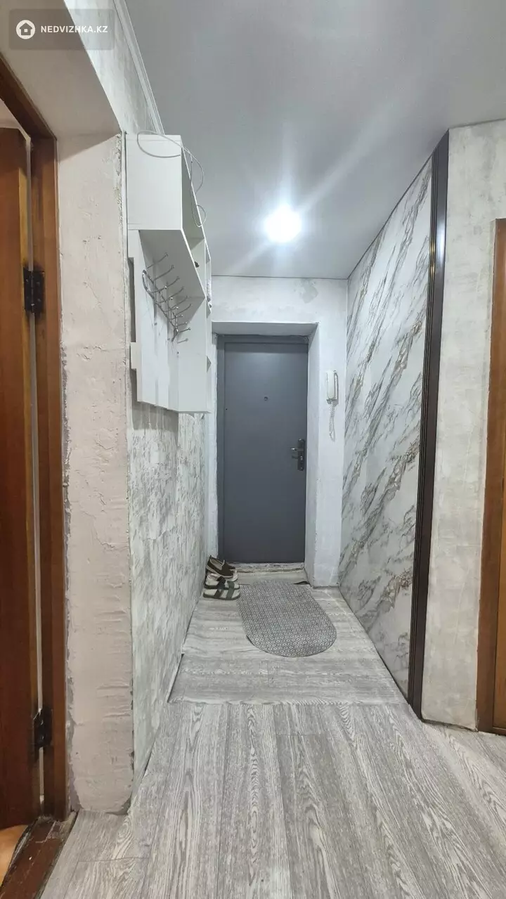 3-комнатная квартира, этаж 1 из 5, 62 м², фотография 3