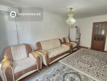 3-комнатная квартира, этаж 1 из 5, 62 м², миниатюра 7
