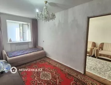 3-комнатная квартира, этаж 1 из 5, 62 м², миниатюра 8