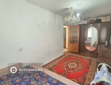 3-комнатная квартира, этаж 1 из 5, 62 м², миниатюра 9