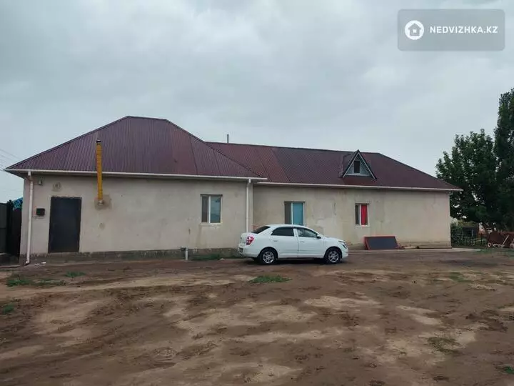 3-комнатный дом, 17 соток, 122 м²