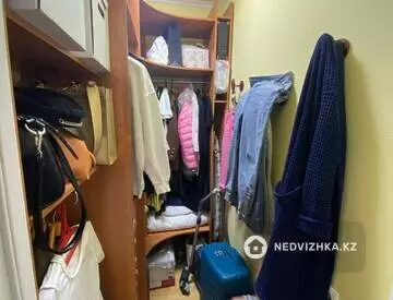 2-комнатная квартира, этаж 2 из 5, 53 м², На длительный срок, миниатюра 6