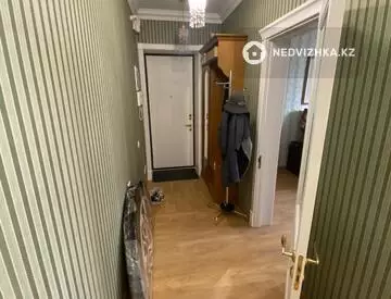 2-комнатная квартира, этаж 2 из 5, 53 м², На длительный срок