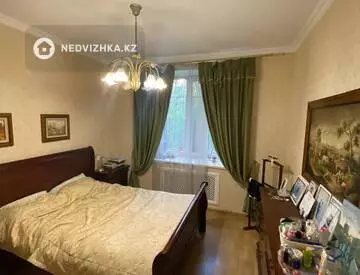 2-комнатная квартира, этаж 2 из 5, 53 м², На длительный срок, миниатюра 8
