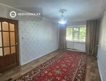 3-комнатная квартира, этаж 1 из 5, 62 м², миниатюра 10