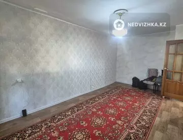 3-комнатная квартира, этаж 1 из 5, 62 м², миниатюра 11