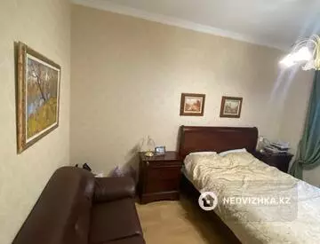 2-комнатная квартира, этаж 2 из 5, 53 м², На длительный срок, миниатюра 12