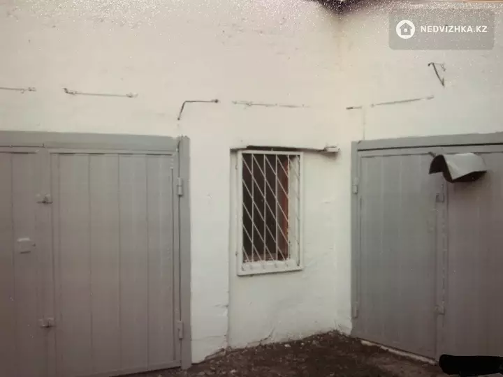 ЖҚБ, автосервистер мен көлік жуу, қабат 1 барлық қабат саны 1, 101 м², 2-фотосурет