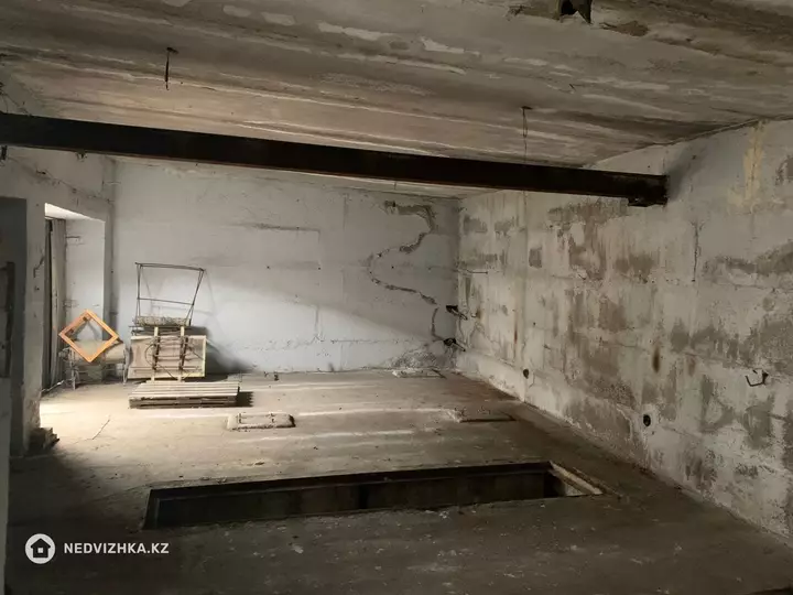 ЖҚБ, автосервистер мен көлік жуу, қабат 1 барлық қабат саны 1, 101 м², 4-фотосурет