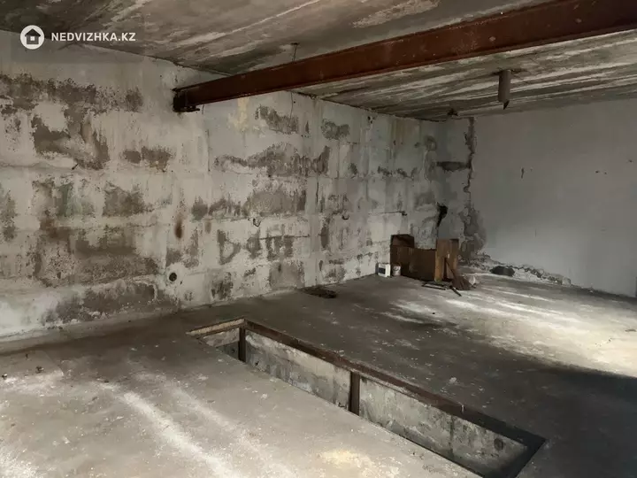 ЖҚБ, автосервистер мен көлік жуу, қабат 1 барлық қабат саны 1, 101 м², 5-фотосурет