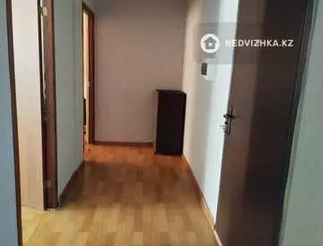 2-комнатная квартира, этаж 9 из 9, 56 м²