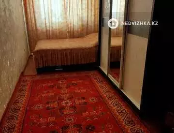 2-комнатная квартира, этаж 9 из 9, 56 м²