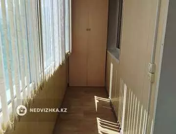 2-бөлмелі пәтер, қабат 9 барлық қабат саны 9, 56 м², 8-нобай