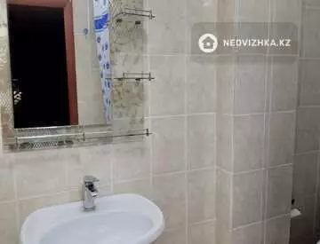 2-бөлмелі пәтер, қабат 9 барлық қабат саны 9, 56 м², 6-нобай