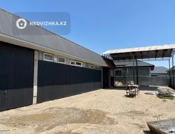 Автосервис, 1 этаж, 400 м², миниатюра 1