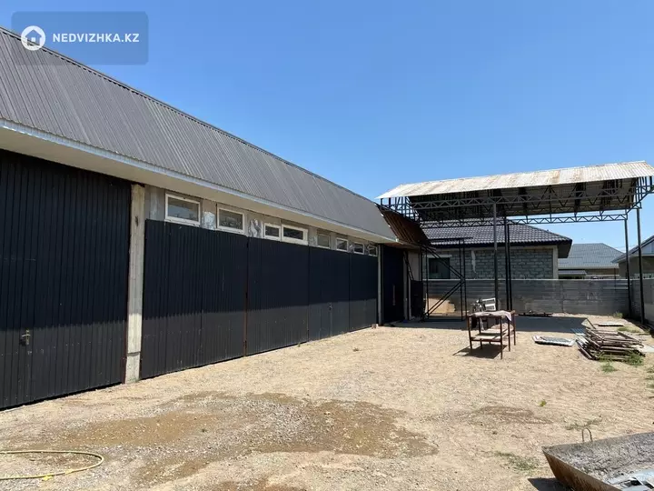 Автосервис, 1 этаж, 400 м²