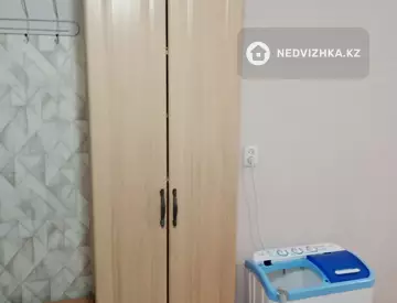 Разная недвижимость, 24 м²