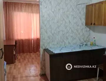 Разная недвижимость, 24 м²