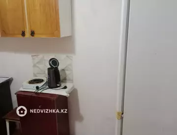 Разная недвижимость, 24 м²