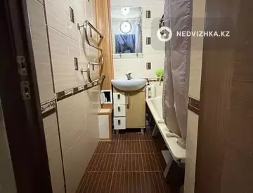 3-комнатная квартира, этаж 3 из 5, 81 м², миниатюра 5