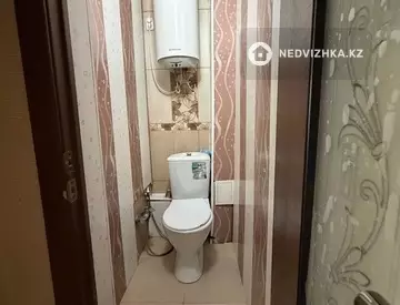 3-комнатная квартира, этаж 3 из 5, 81 м², миниатюра 8