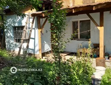 3-комнатная часть дома, 3 соток, 60 м², миниатюра 1