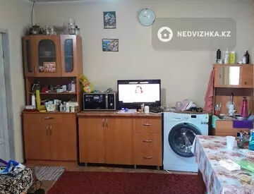 3-комнатная часть дома, 3 соток, 60 м², миниатюра 10