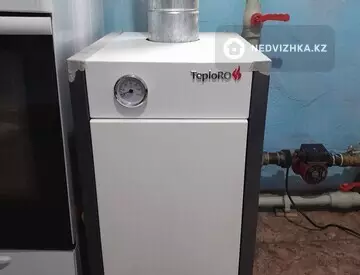 3-комнатная часть дома, 3 соток, 60 м², миниатюра 12