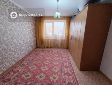 3-комнатная квартира, этаж 9 из 9, 53 м², миниатюра 6