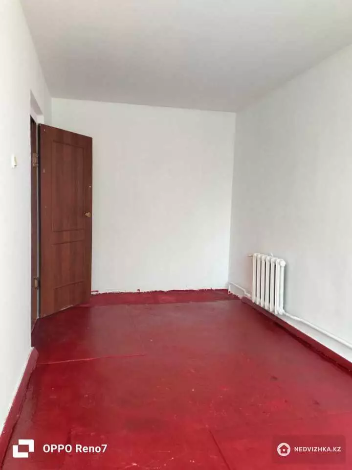 2-комнатная квартира, этаж 5 из 5, 47 м²