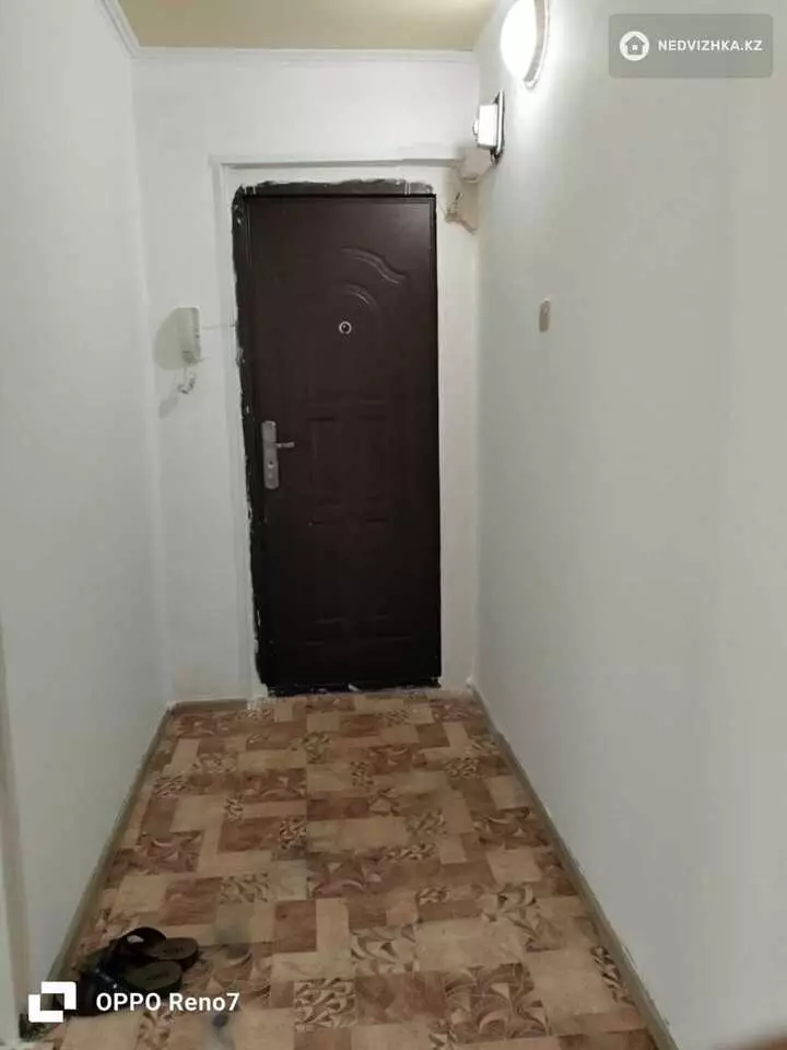 2-комнатная квартира, этаж 5 из 5, 47 м², фотография 2